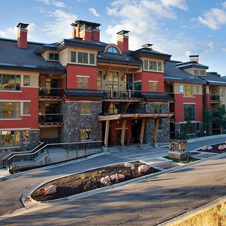 Worldmark 파크 시티 외부 사진