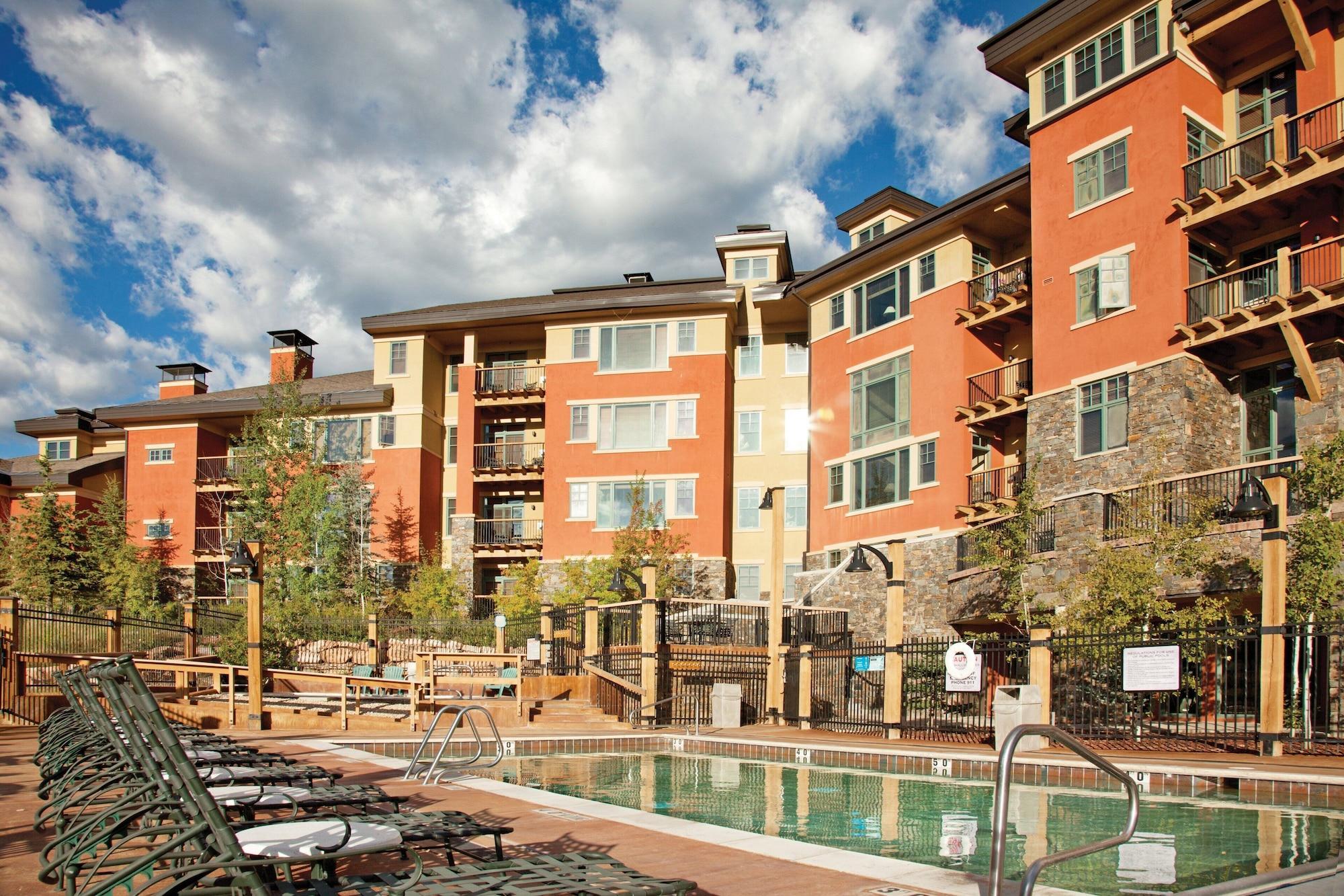 Worldmark 파크 시티 외부 사진