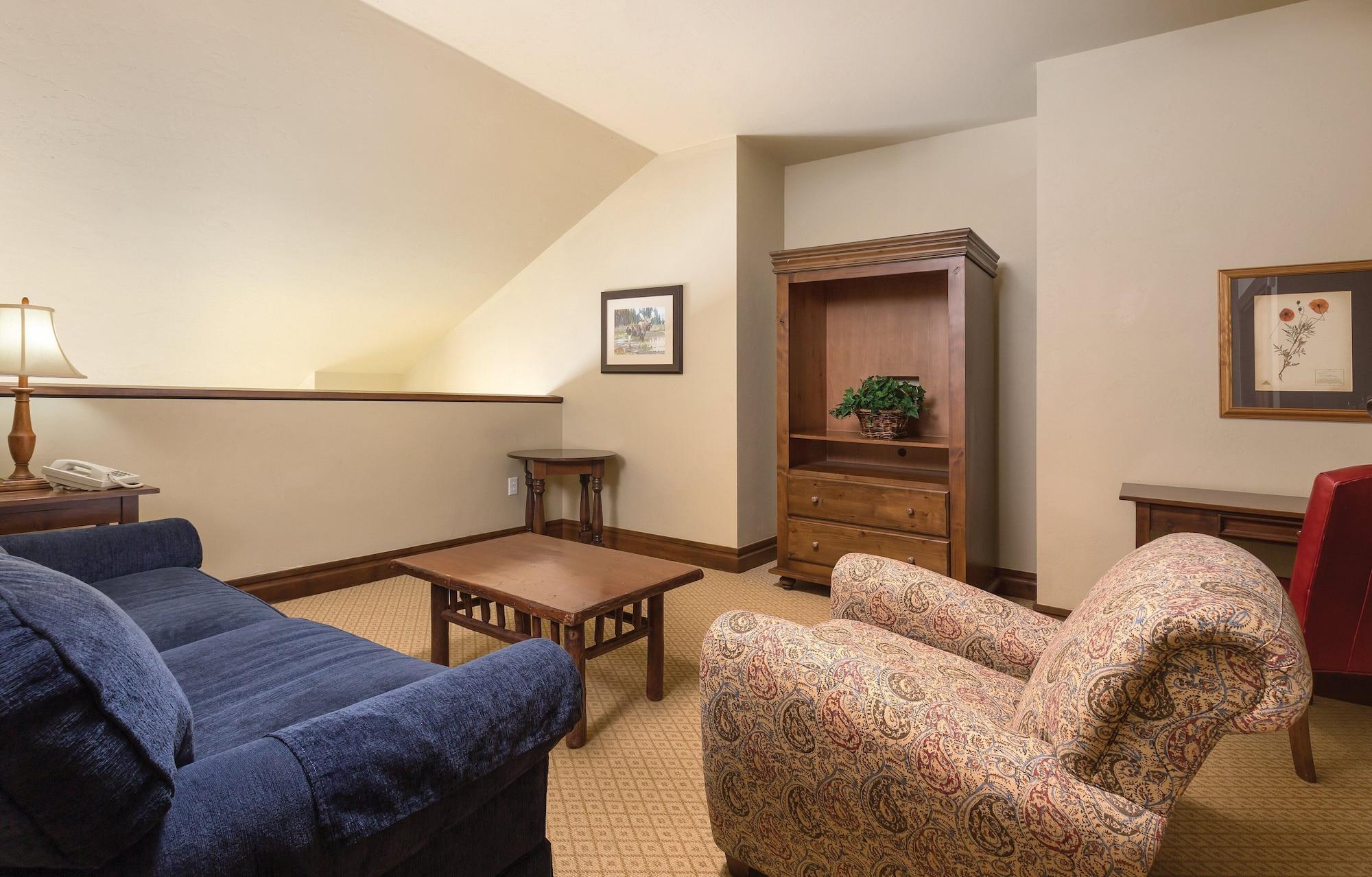 Worldmark 파크 시티 외부 사진